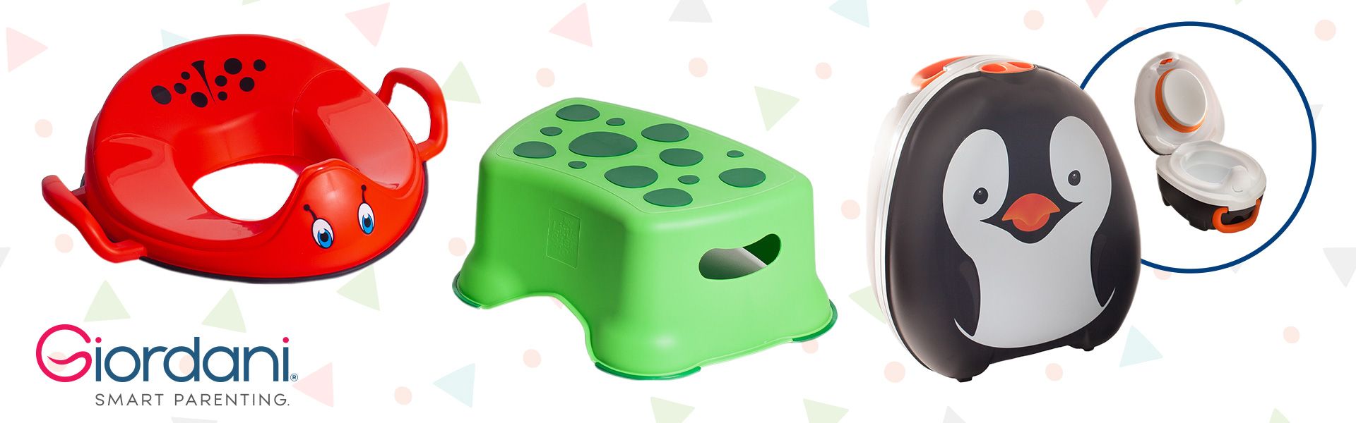 MY CARRY POT, IL VASINO DA VIAGGIO E NON SOLO.