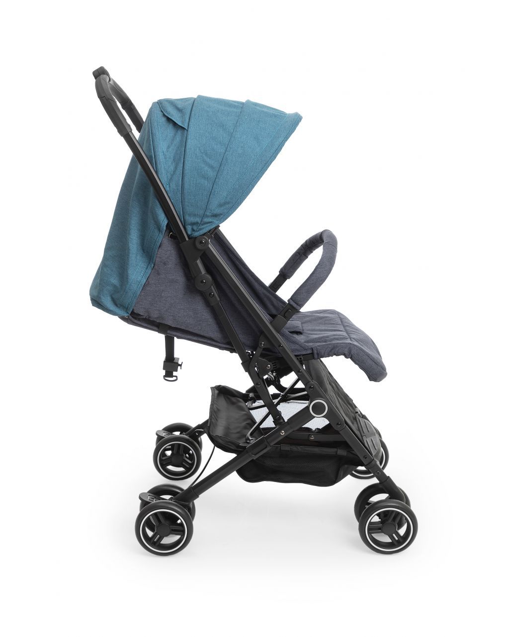 Giordani - passeggino denver ottanio