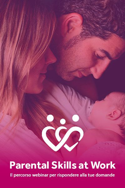 Parental Skills @ WORK