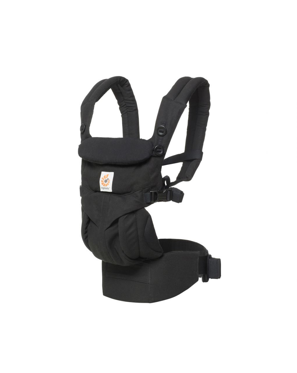 Marsupio omni 360 pure black