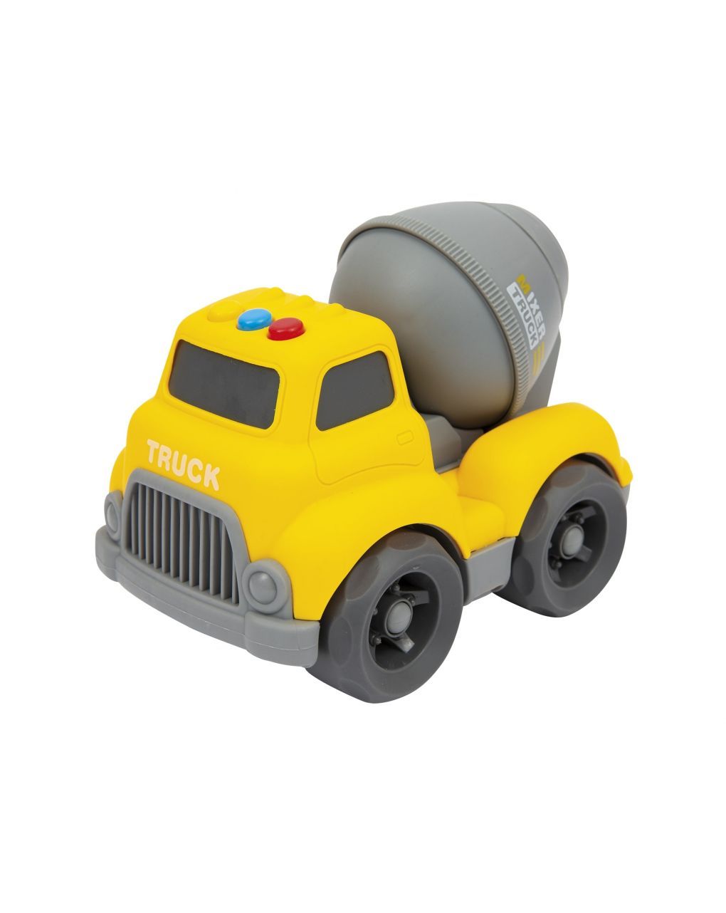 Baby smile - veicoli city truck