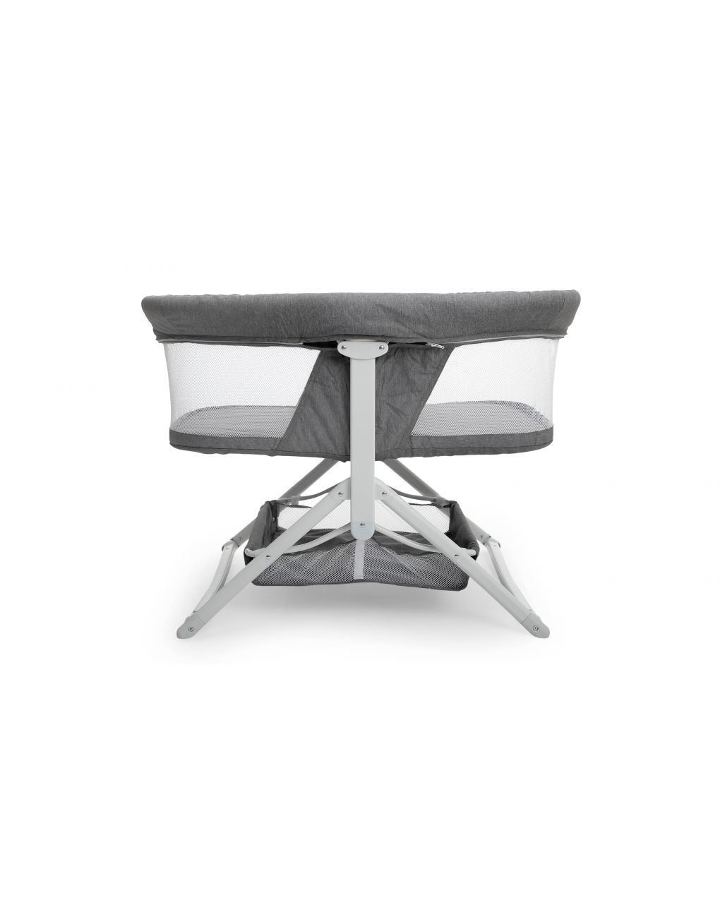 Giordani - culla sleep&go grey 2021