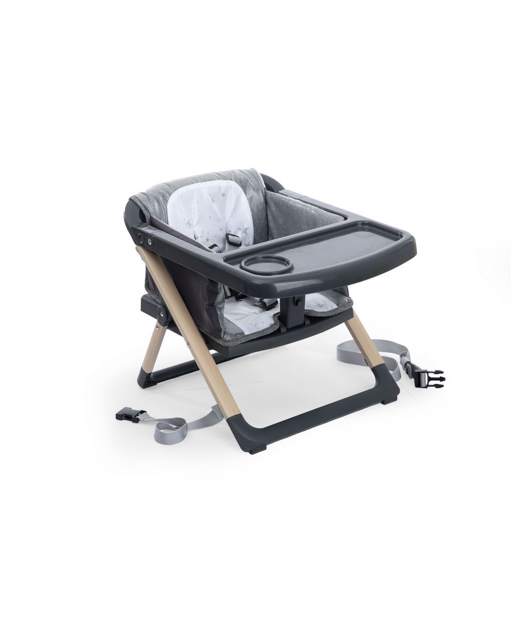 Giordani - sedia woody eat&go 2021