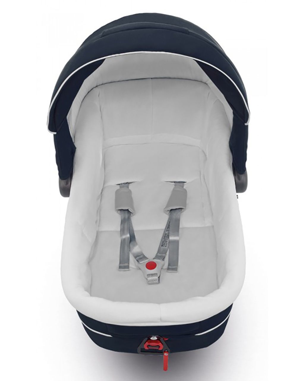 Kit auto culla trilogy - inglesina