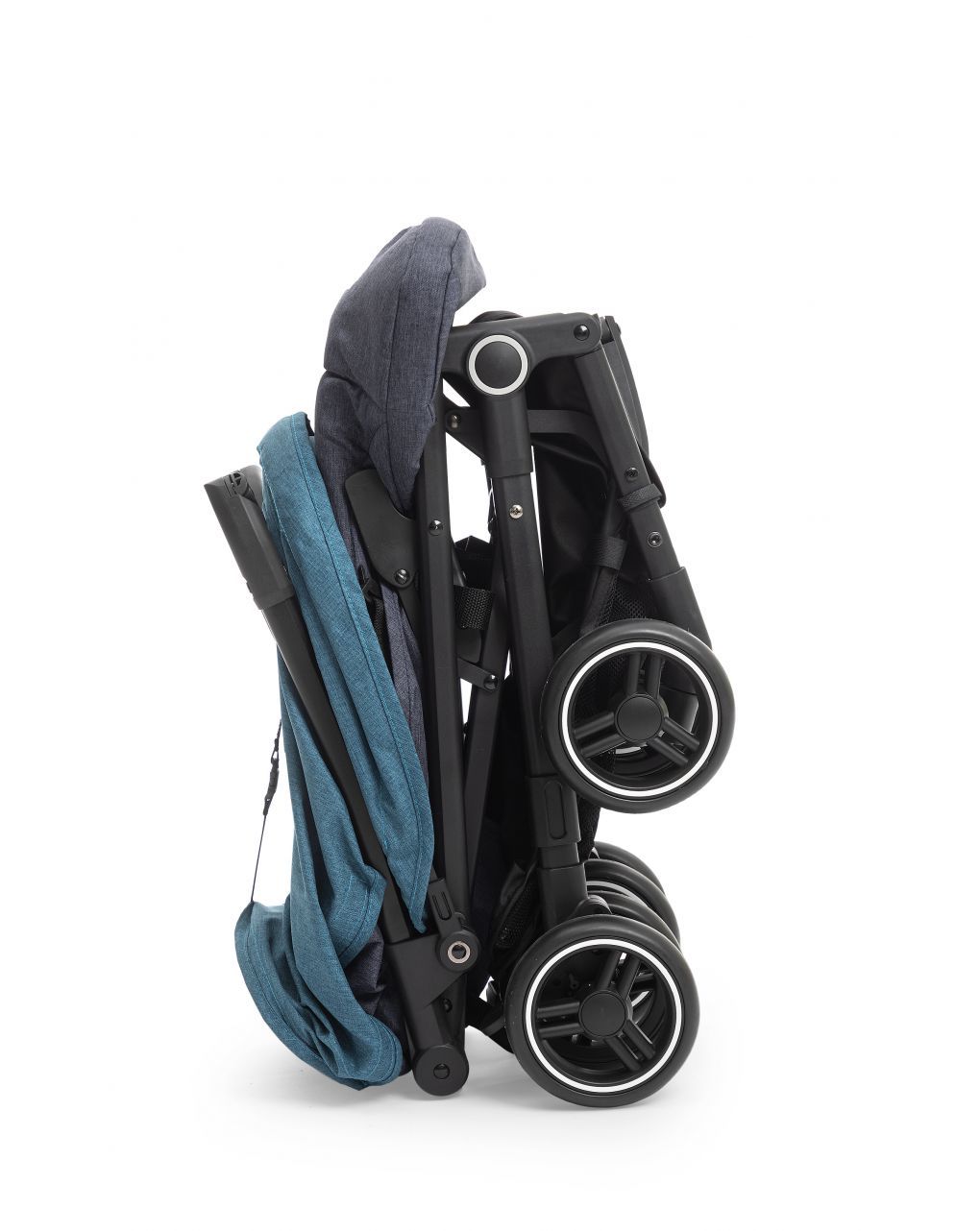 Giordani - passeggino denver ottanio