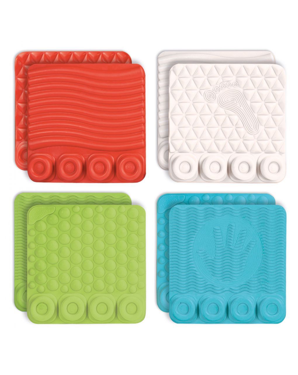 Clemmy - tappeto tocca, gattona, gioca