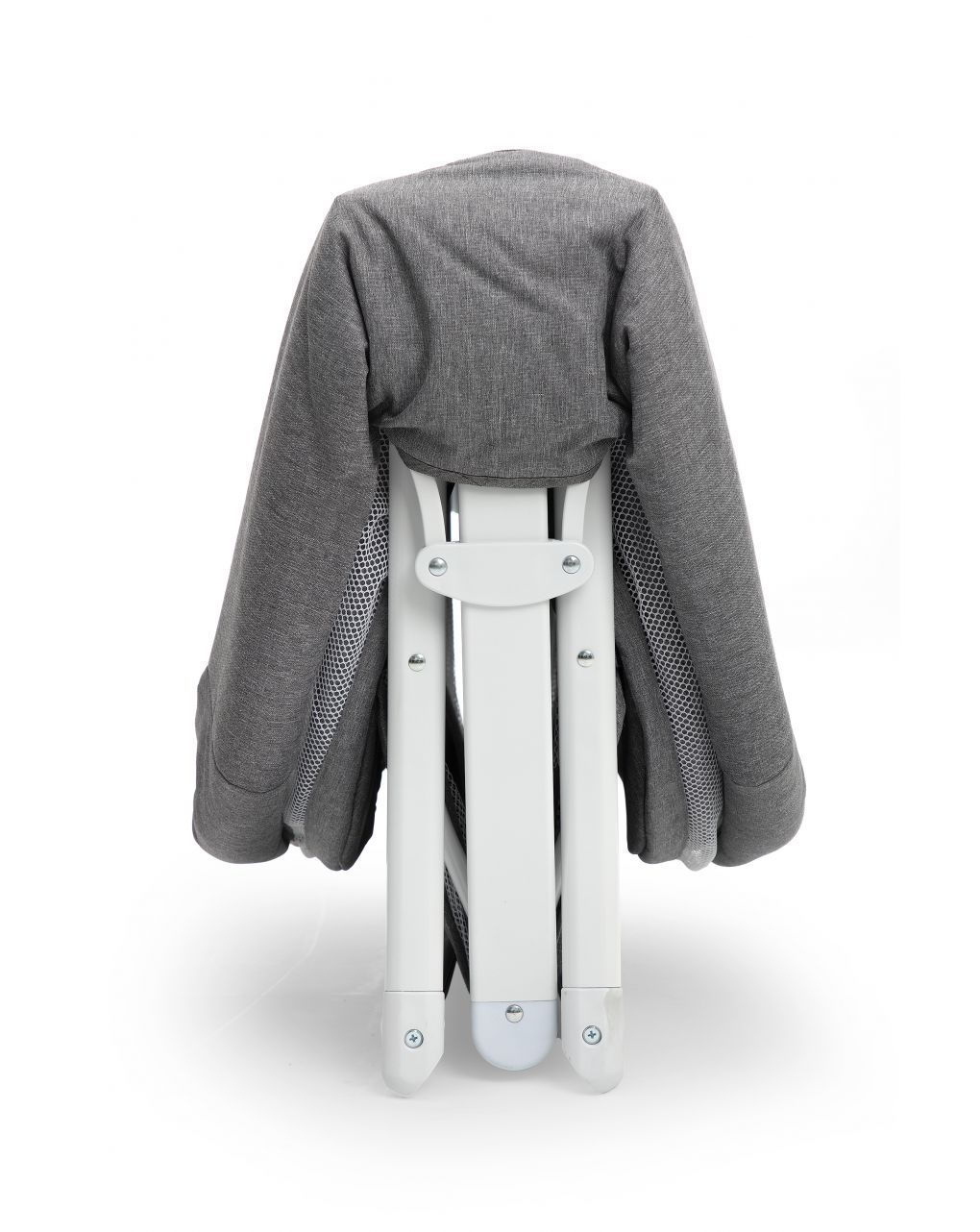 Giordani - culla sleep&go grey 2021