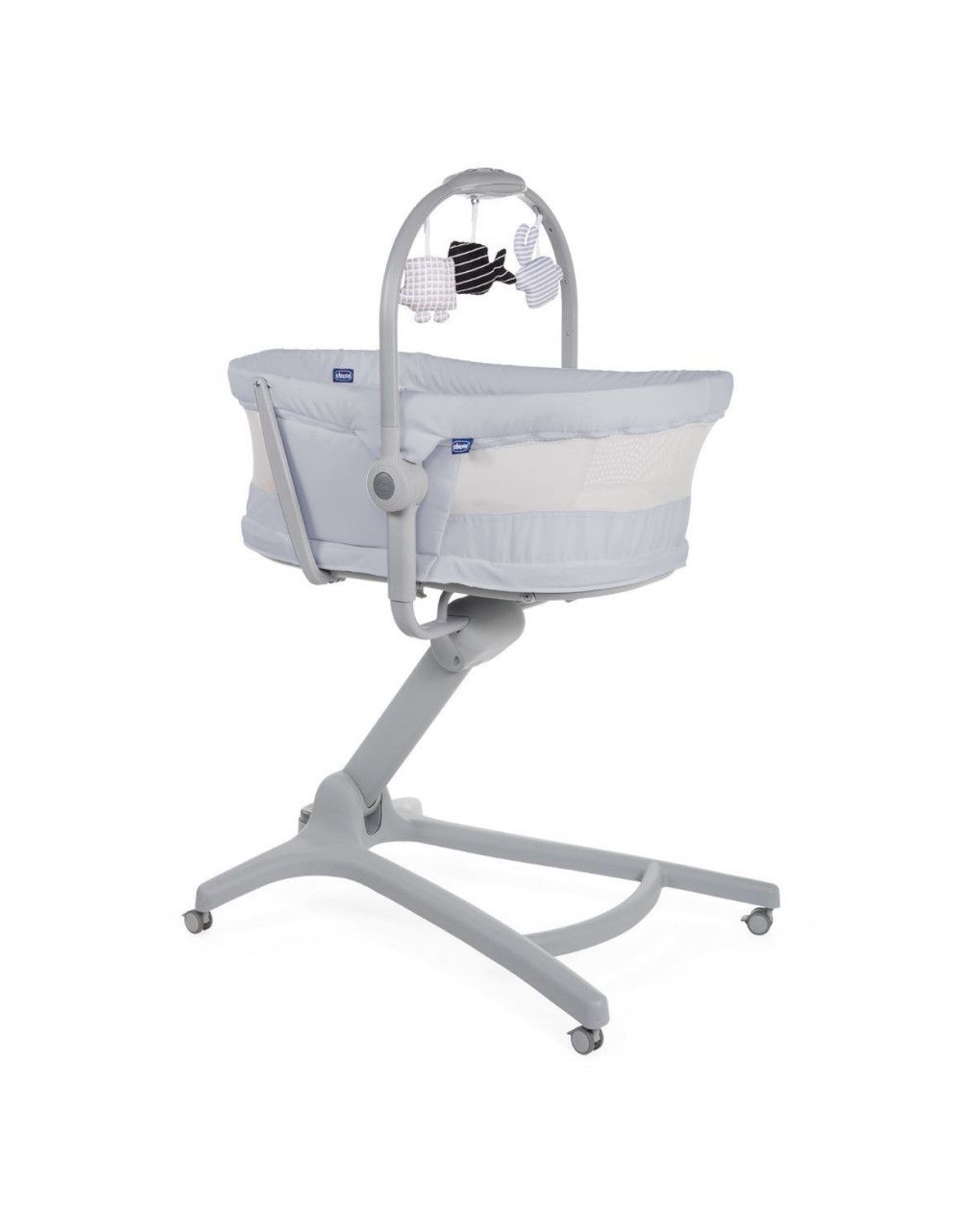 Baby hug 4in1 air stone