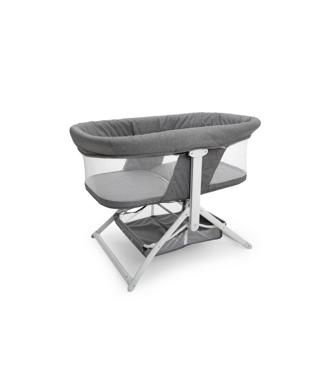 Giordani - culla sleep&go grey 2021