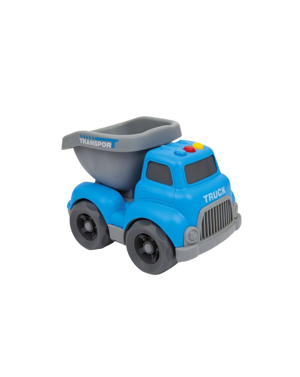 Baby smile - veicoli city truck