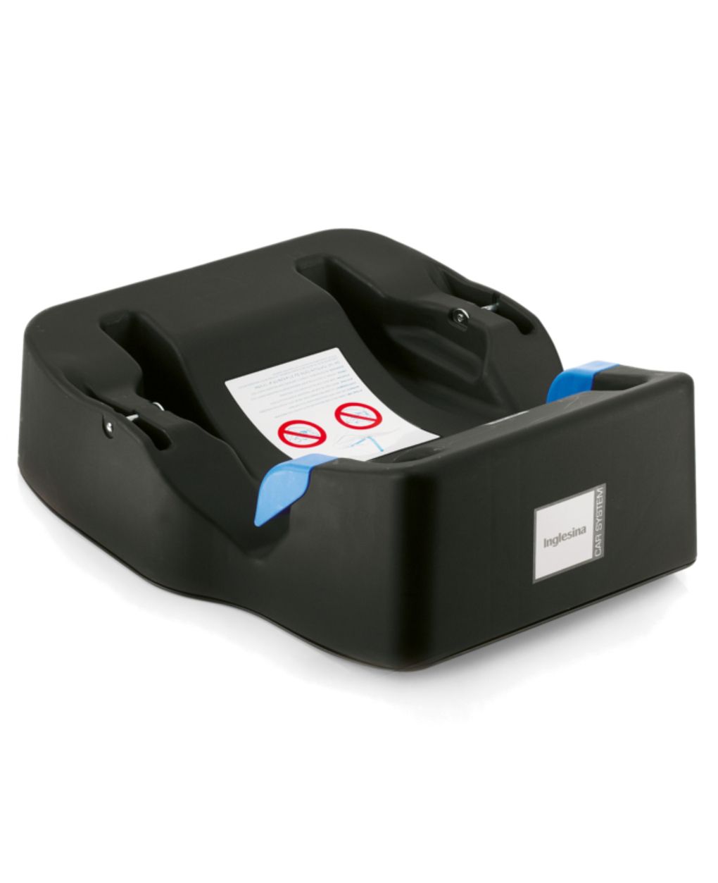 Base auto universale huggy multifix - inglesina