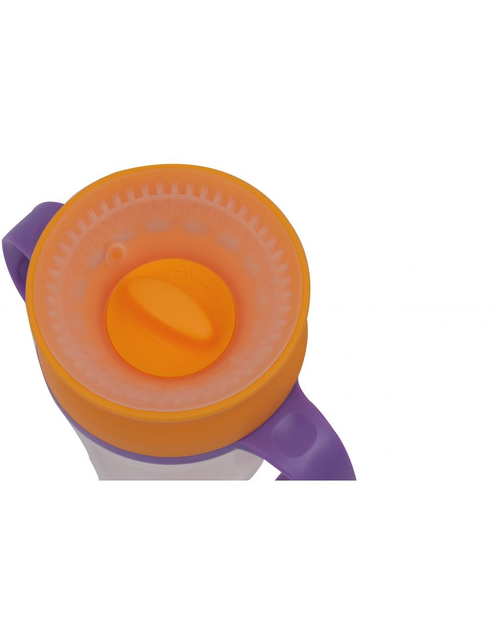 Tazza training enjoy drinking 360 gr