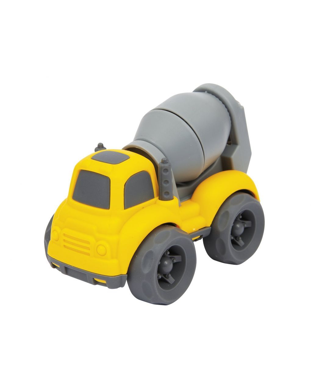 Baby smile - veicoli city services