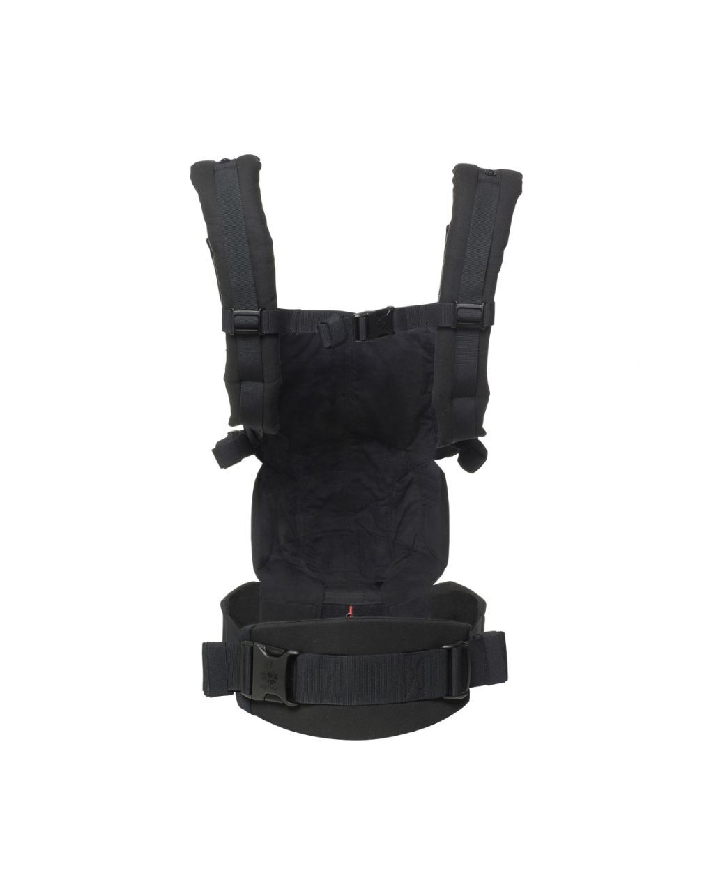 Marsupio omni 360 pure black