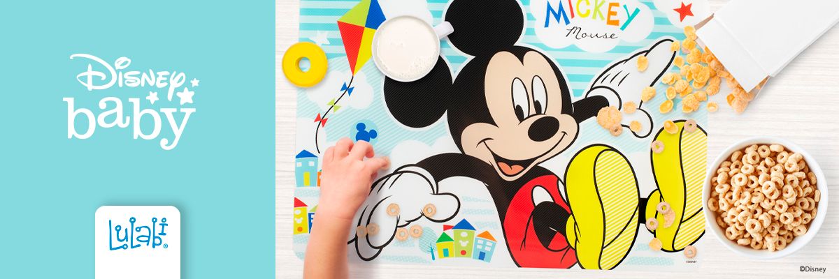 Il bello di essere piccoli.