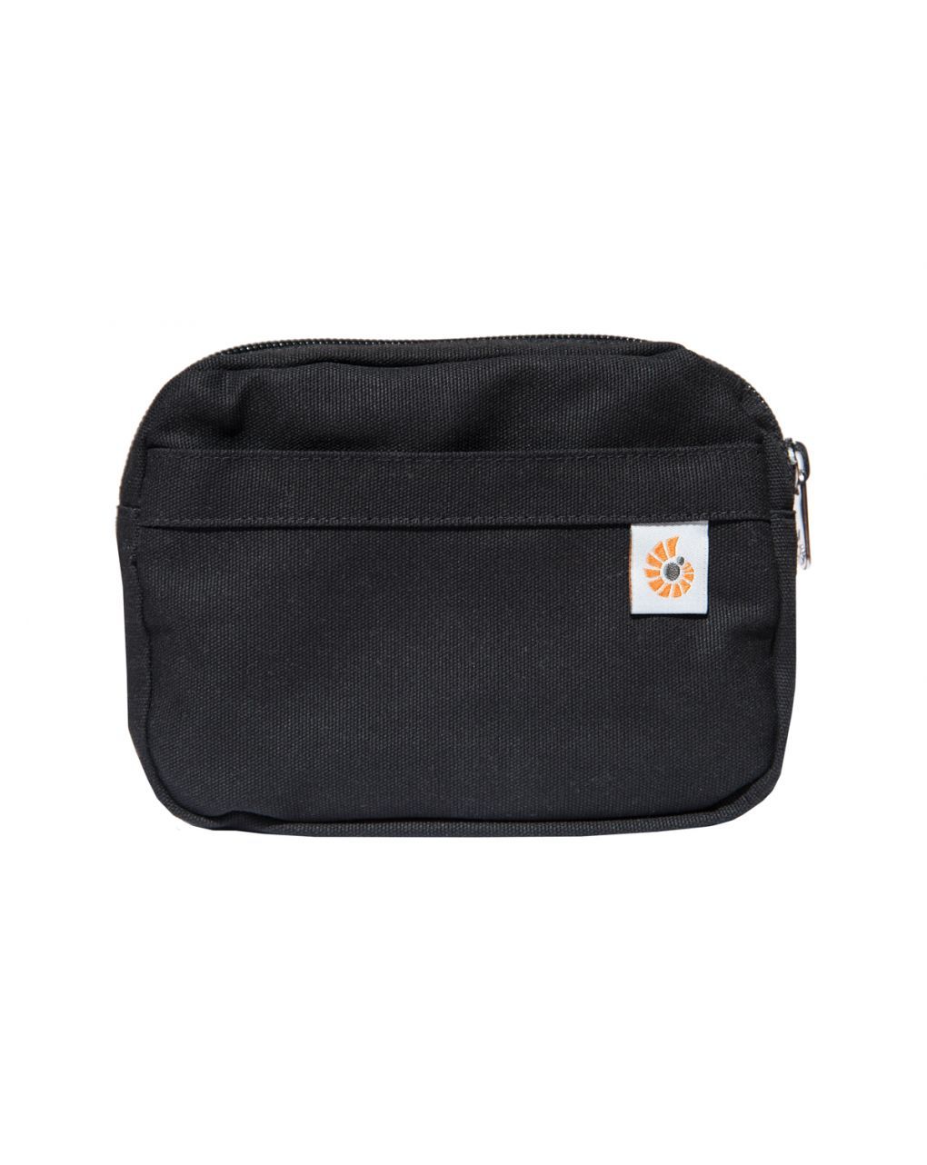 Marsupio omni 360 pure black