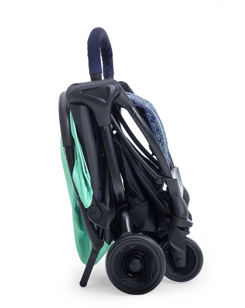 Giordani - passeggino minneapolis green 0202