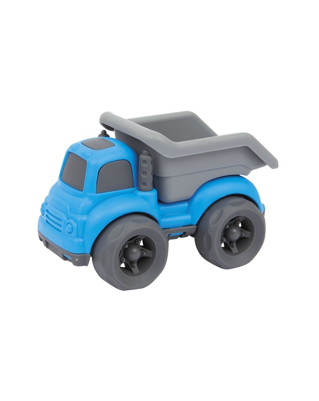 Baby smile - veicoli city services