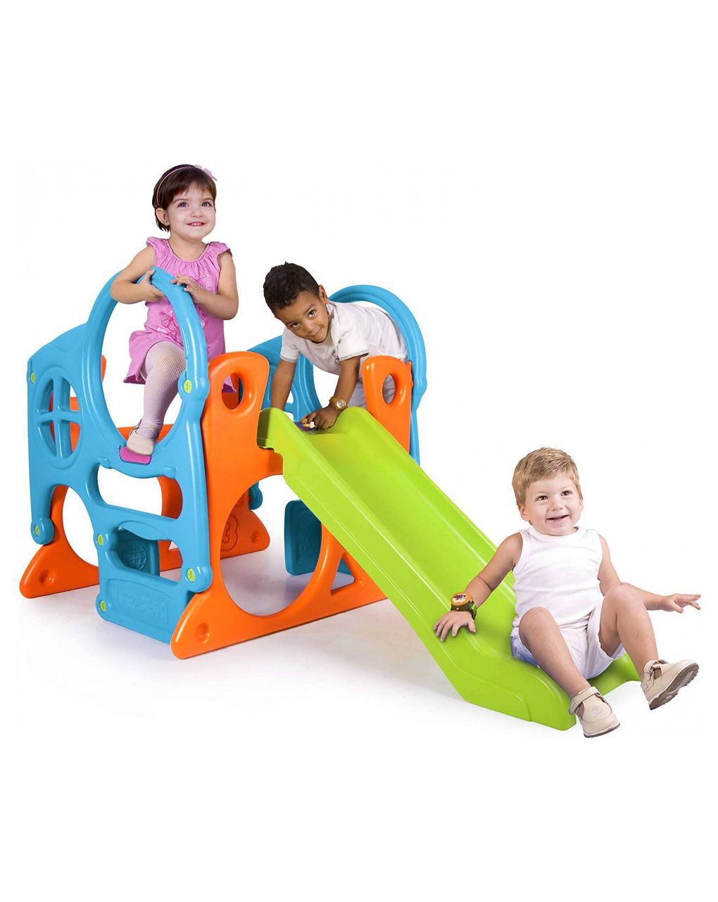 Feber - activity center