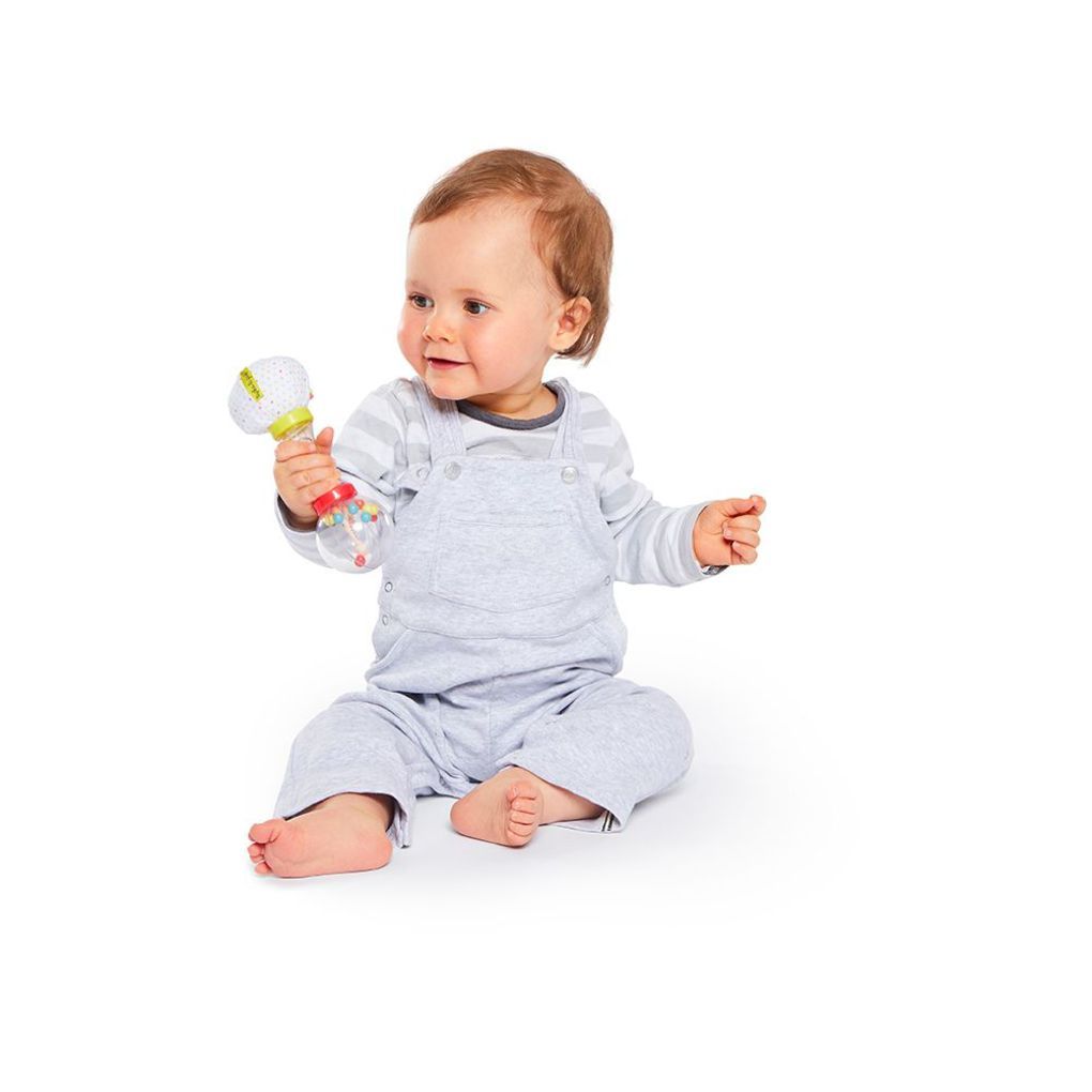 Vulli - sophie la girafe sonaglio maracas morbido