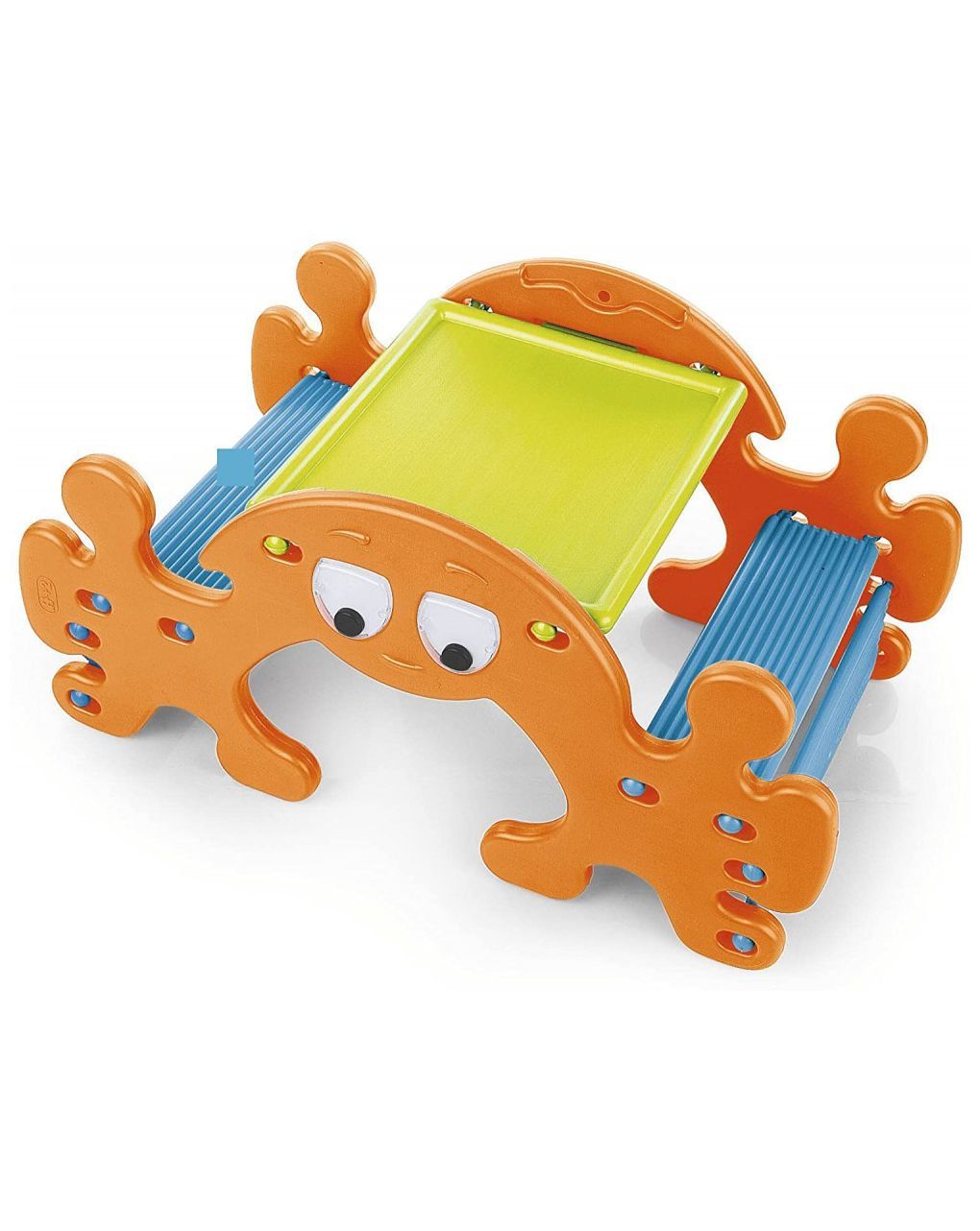 Feber - tavolo dondolo fantasma