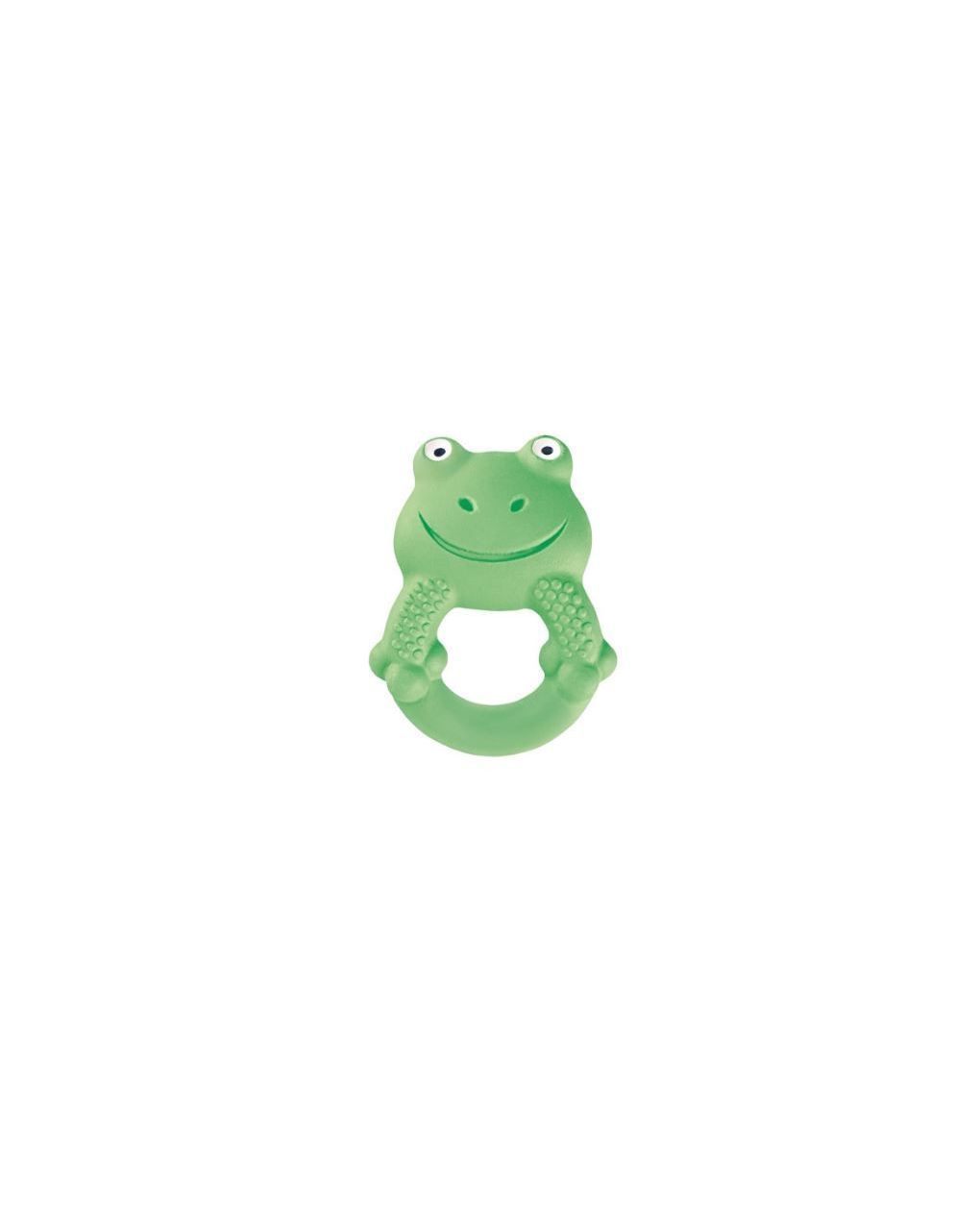 Dentaruolo max the frog