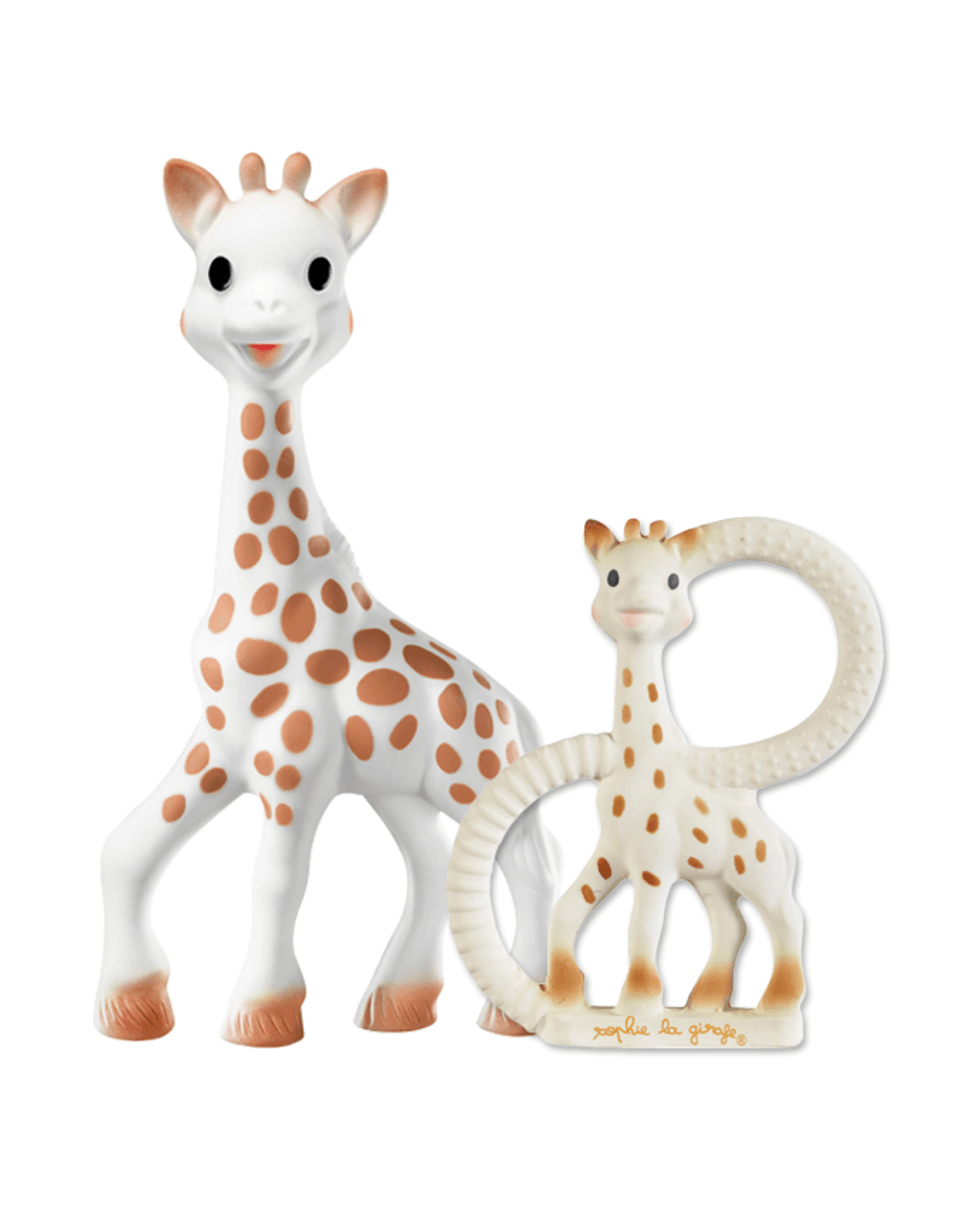 Vulli - sophie il mio primo set dentizione