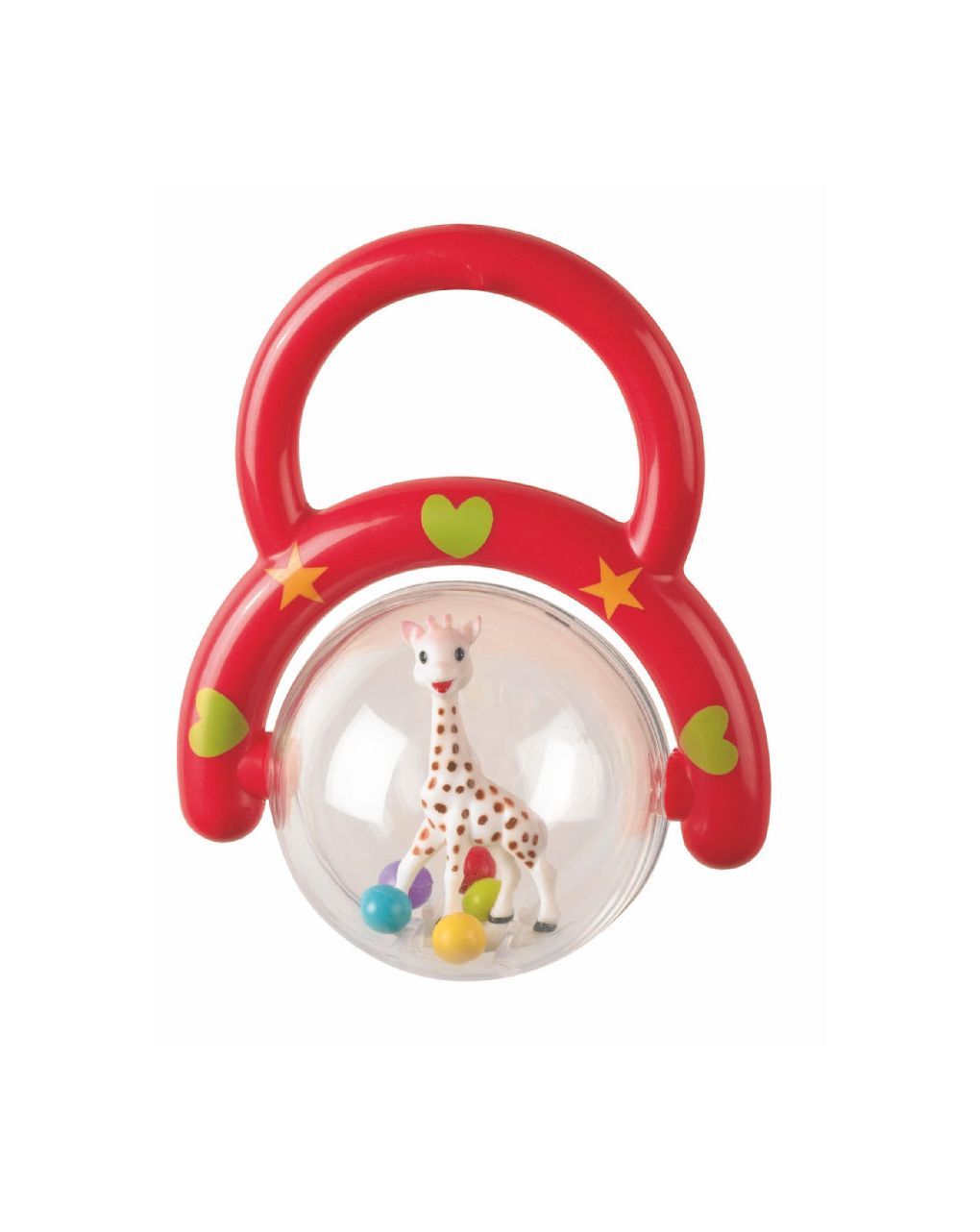 Vulli - sophie la girafe cofanetto nascita