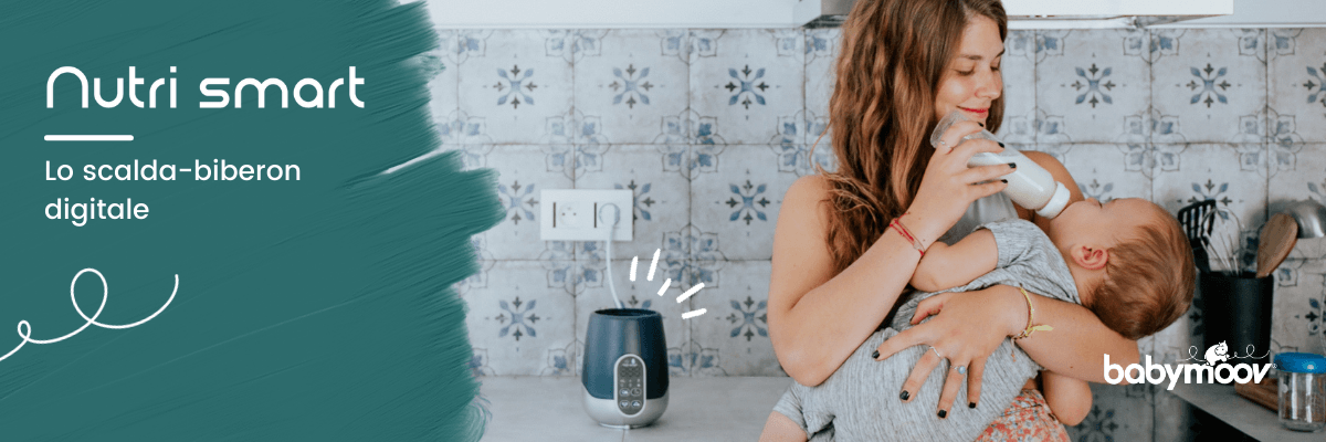 Consigli su come riscaldare il latte e gli alimenti per bambini, preservando il più possibile i loro benefici