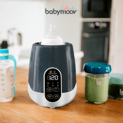 Consigli su come riscaldare il latte e gli alimenti per bambini, preservando il più possibile i loro benefici