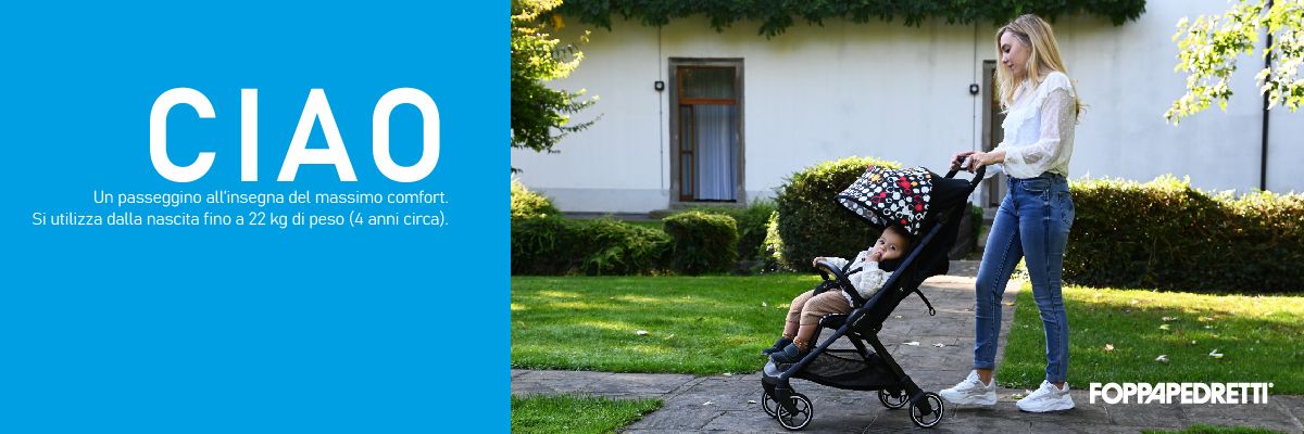 FOPPAPEDRETTI – CIAO