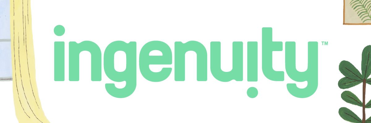 Sdraiette e altalene Ingenuity