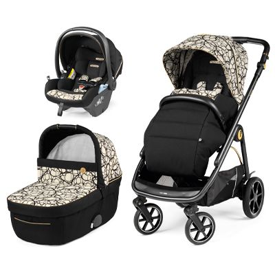 VELOCE LOUNGE MODULAR