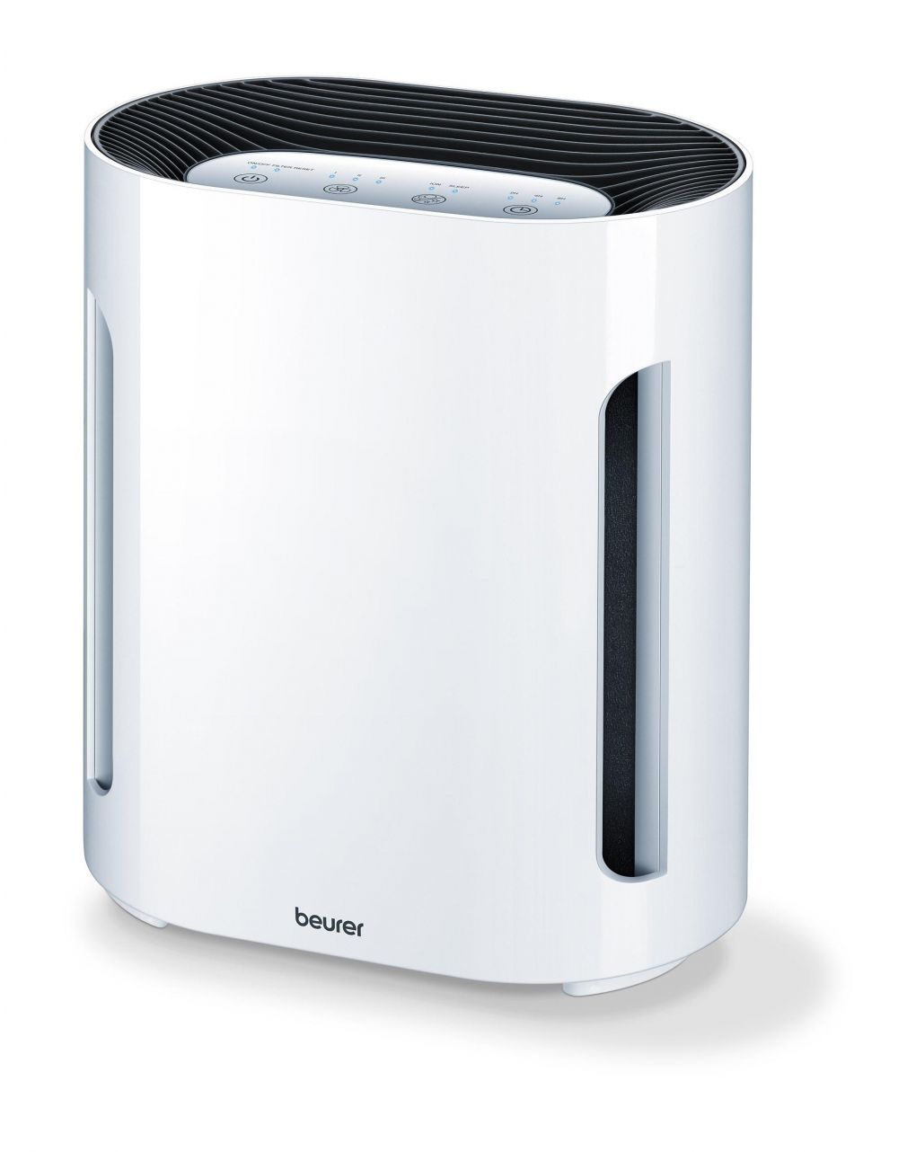 Purificatore d'aria con ionizzatore lr 210