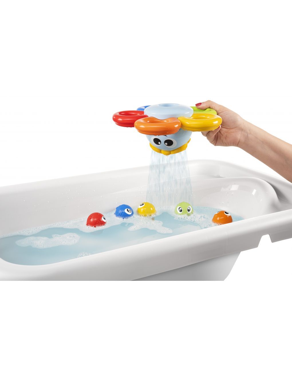 Chicco billy il polpo