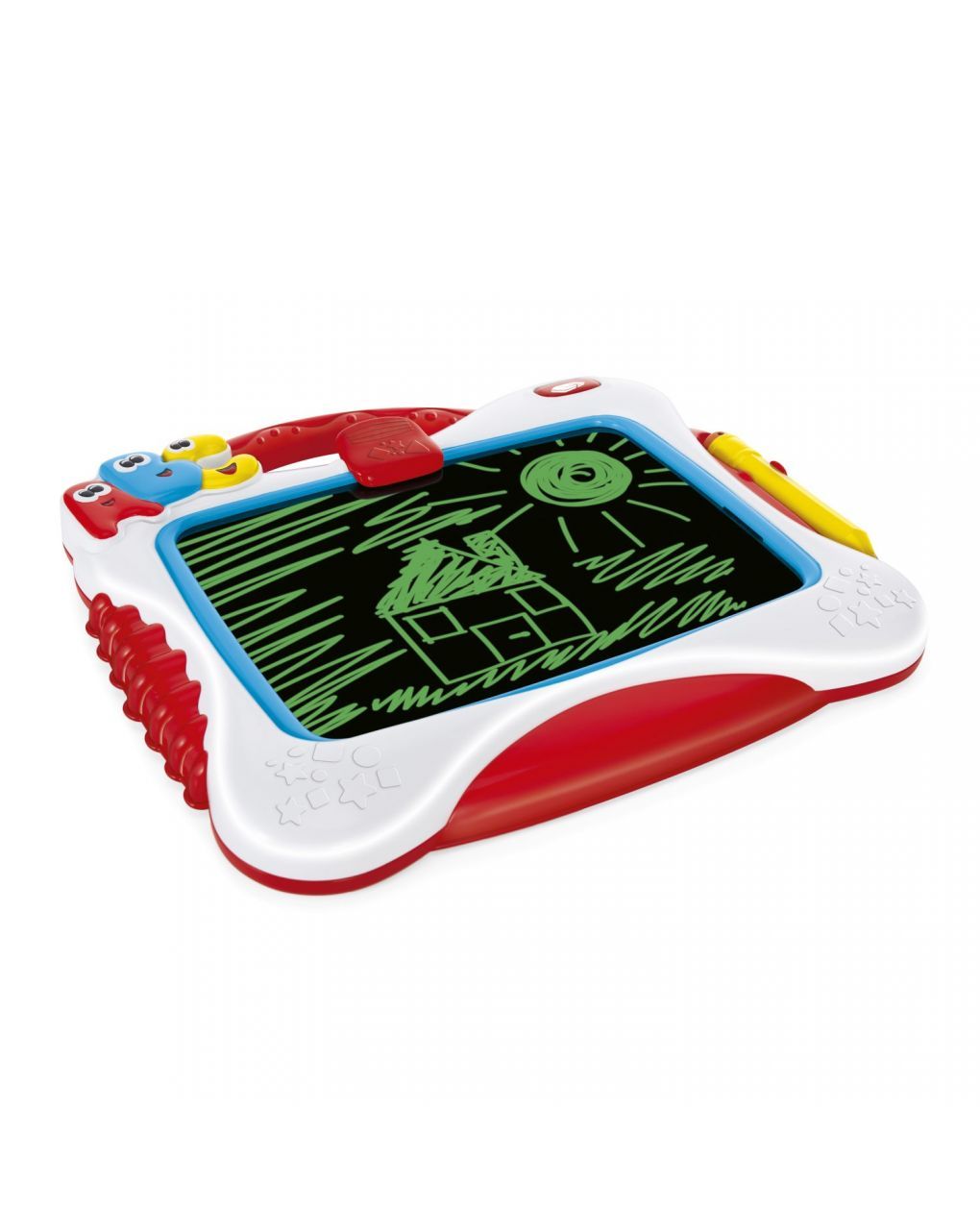 Chicco lavagna leggi & scrivi