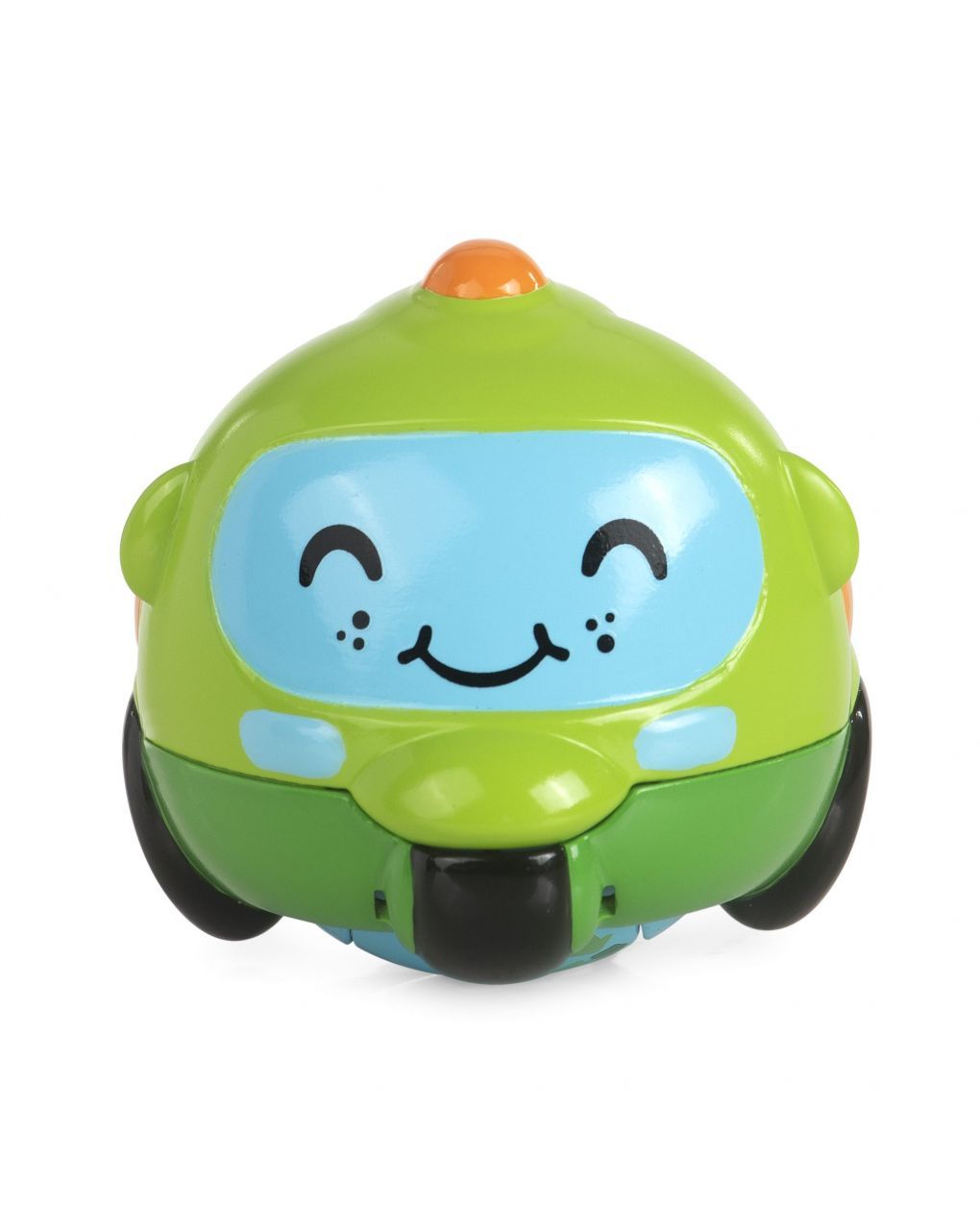 Chicco turboball city patrol