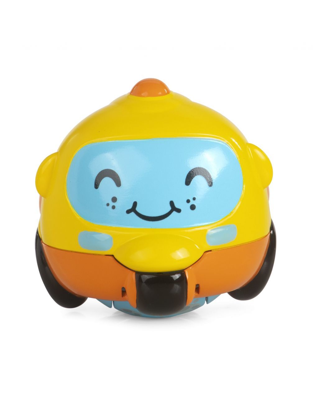 Chicco turboball city builders