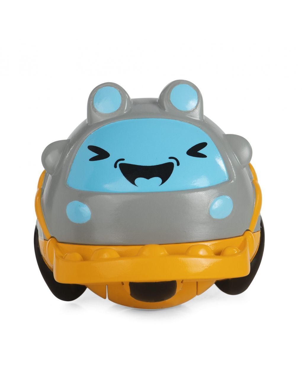 Chicco turboball city builders