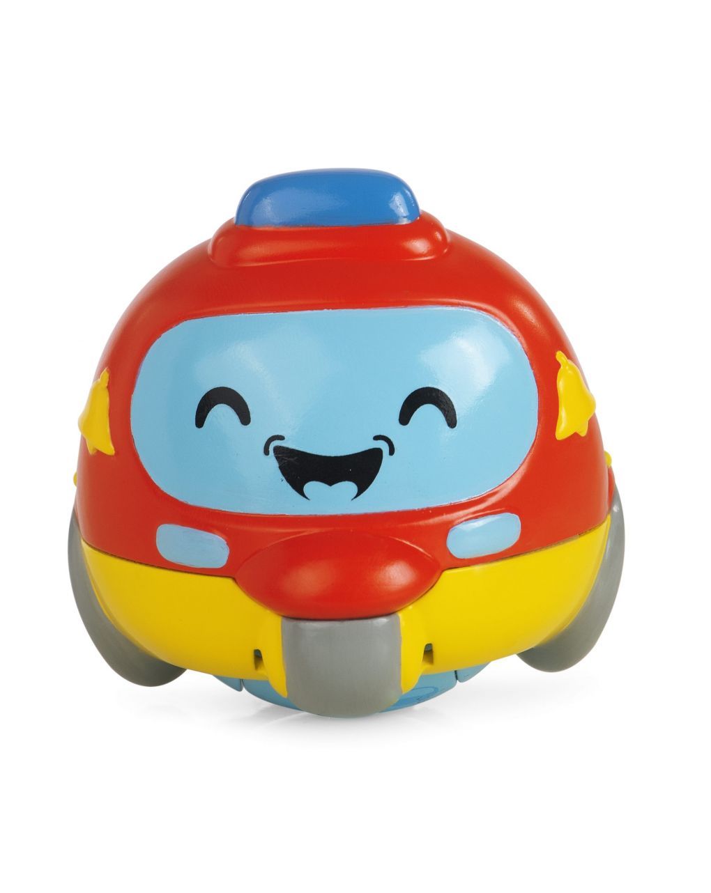 Chicco turboball city patrol