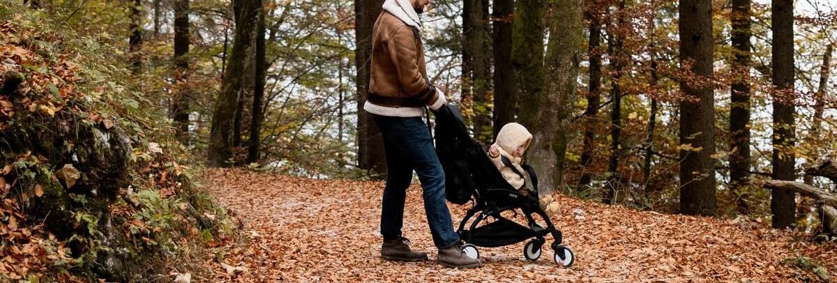 Carrozzine e passeggini: ecco come fare la scelta migliore