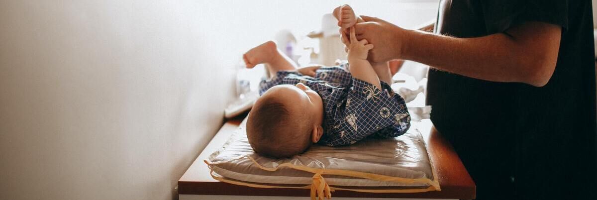 i pannolini migliori e più economici