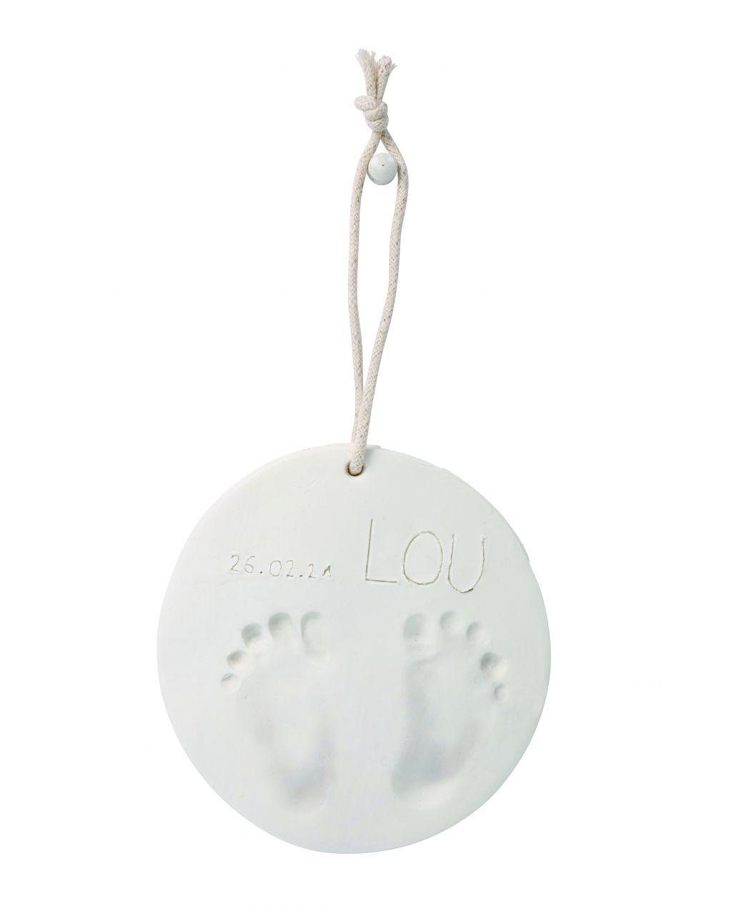 Pure print organic feeling