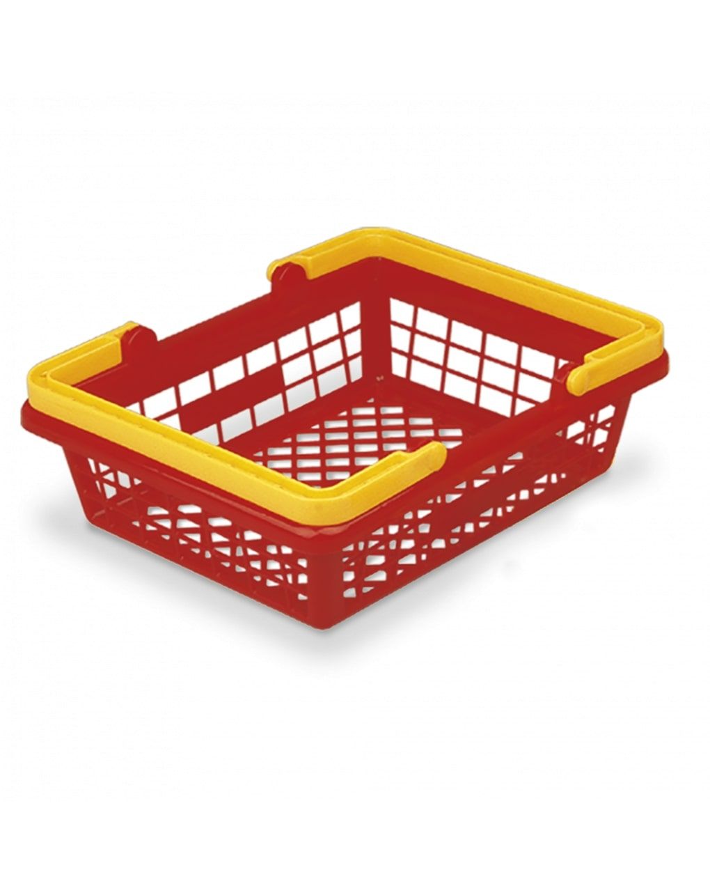 Funny home - cestino con accessori