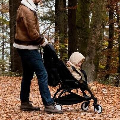 Carrozzine e passeggini: ecco come fare la scelta migliore