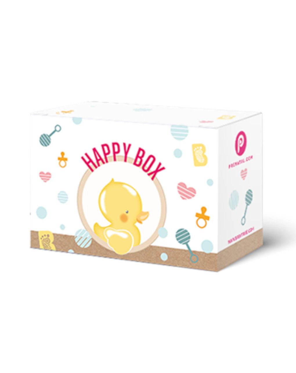 Happy box