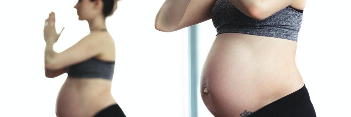 Abbigliamento premaman: cosa ti serve?