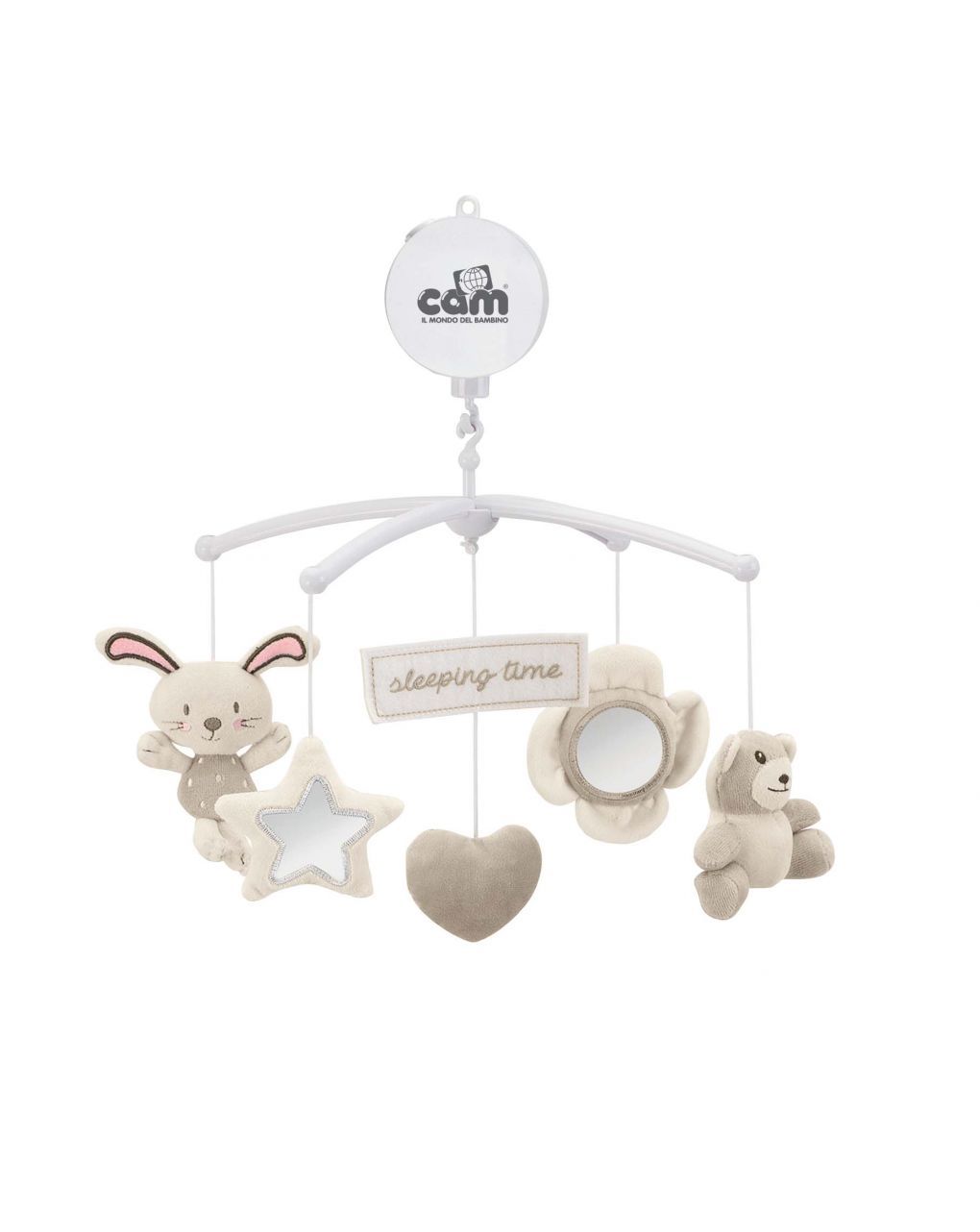 Giostrina per cullami