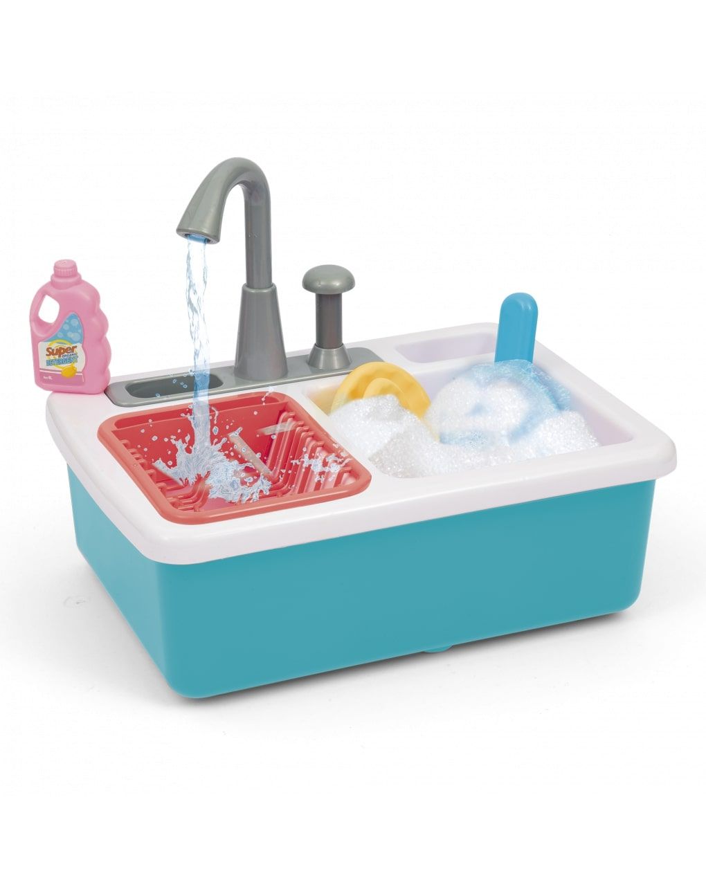 Funny home - lavandino con accessori