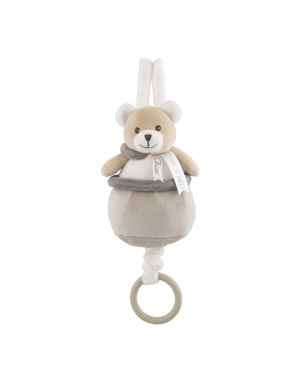 Chicco carillon orsetto